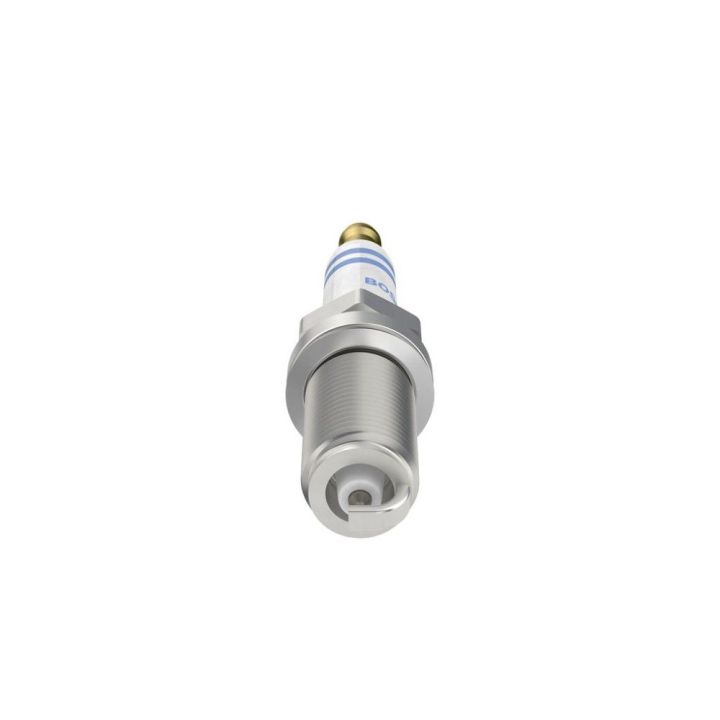 Ateşleme Bujisi FR6MPP332 Double Platin Mercedes Benz C E CLK Serisi Porsche Boxster Cayman İçin (2002-2012) - Bosch 0242240619