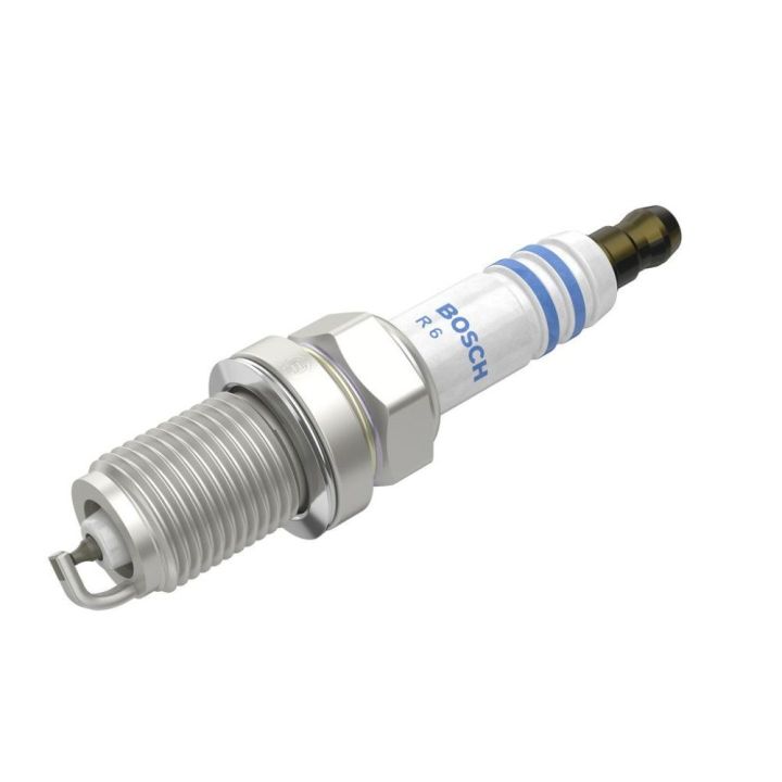 Ateşleme Bujisi FR6KI332S İridyum Üniversal LPG'li Araçlar İçin - Bosch 0242240653
