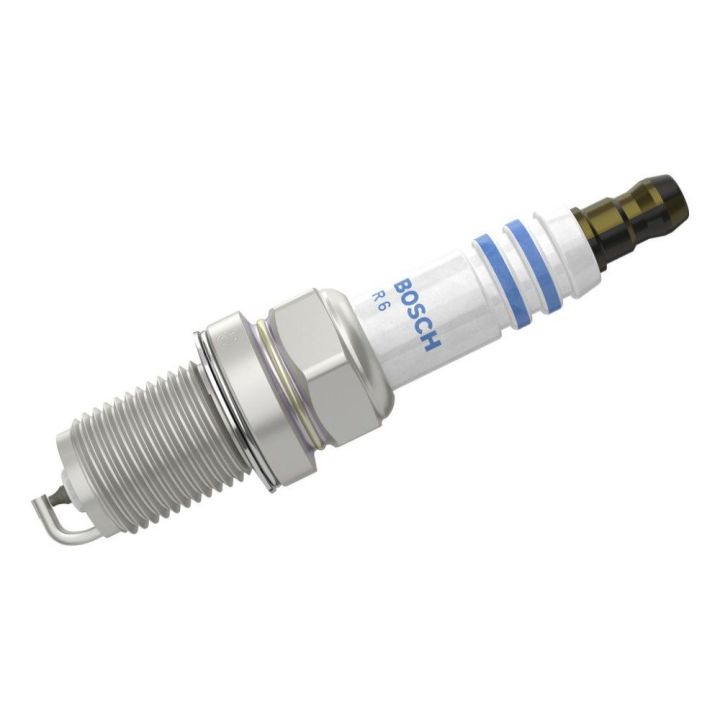 Ateşleme Bujisi FR6KI332S İridyum Üniversal LPG'li Araçlar İçin - Bosch 0242240653