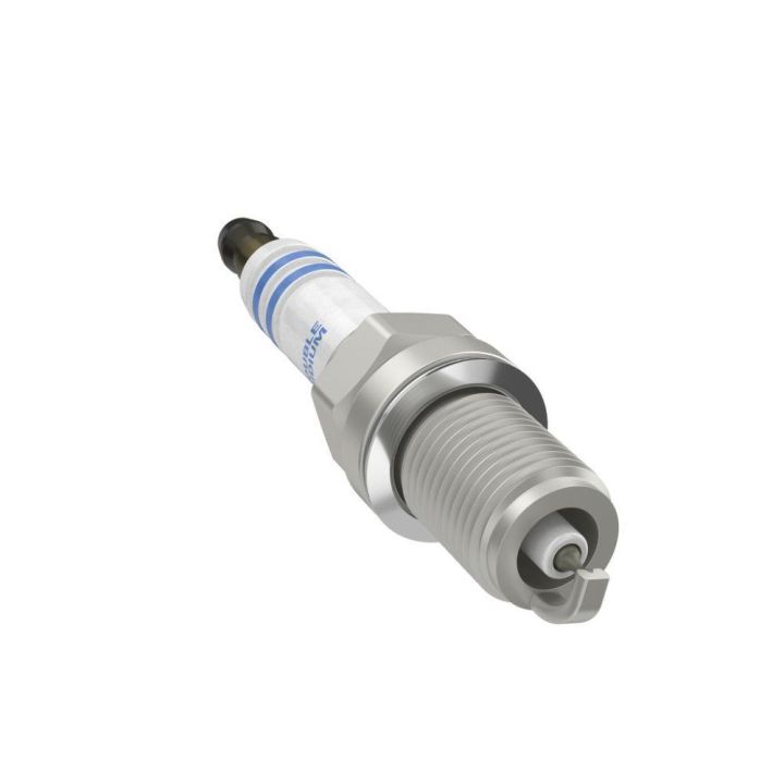 Ateşleme Bujisi İridyum FR6KII332S Opel Astra J Mokka Insignia Corsa E Chevrolet Cruze Trax İçin (2009-) - Bosch 0242240707