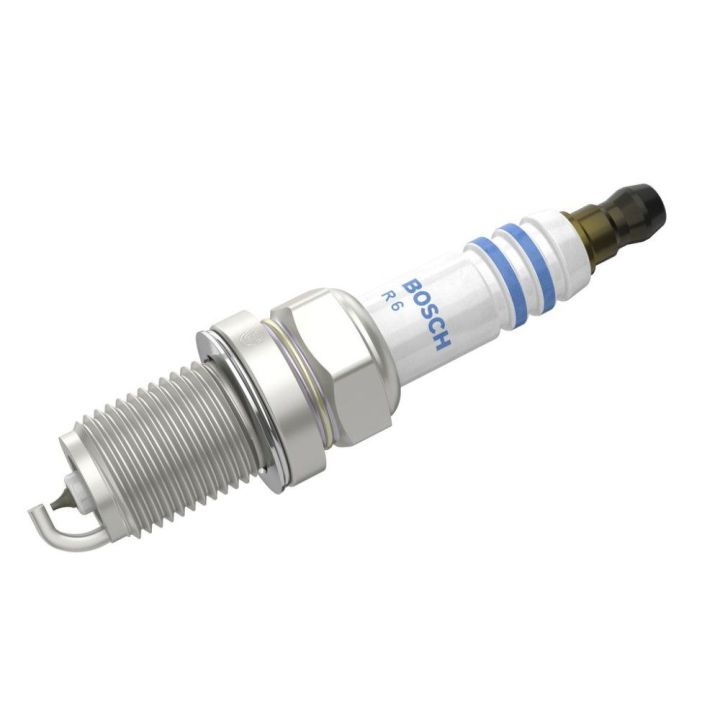 Ateşleme Bujisi İridyum FR6KII332S Opel Astra J Mokka Insignia Corsa E Chevrolet Cruze Trax İçin (2009-) - Bosch 0242240707
