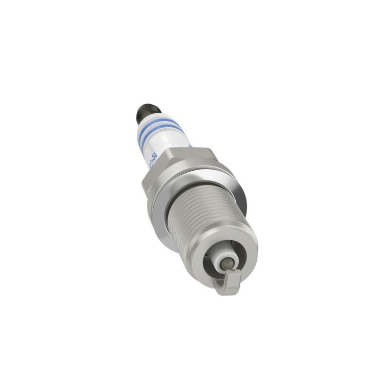 Ateşleme Bujisi İridyum FR6KII332S Opel Astra J Mokka Insignia Corsa E Chevrolet Cruze Trax İçin (2009-) - Bosch 0242240707