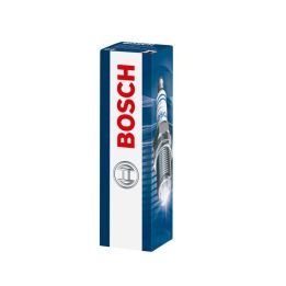 Ateşleme Bujisi ZR5TPP330 BMW F20 F21 F30 F80 2.0 N20 Motorlar İçin (2012-2018) - Bosch 0242145541