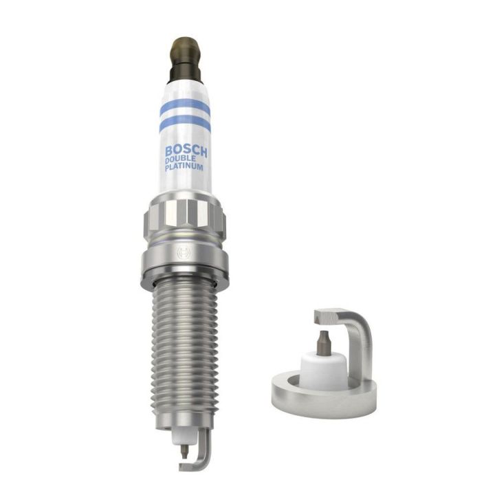 Ateşleme Bujisi ZR5TPP330 BMW F20 F21 F30 F80 2.0 N20 Motorlar İçin (2012-2018) - Bosch 0242145541