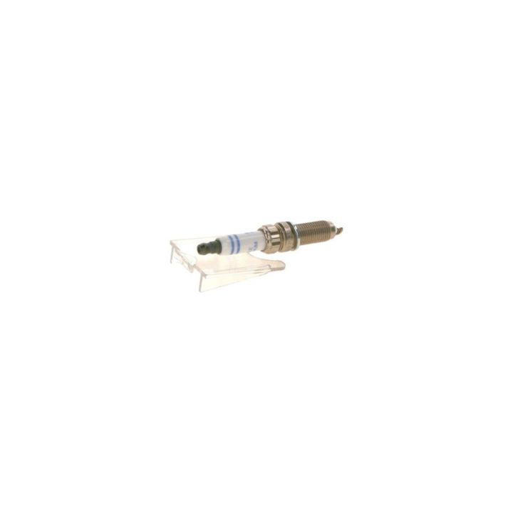 Ateşleme Bujisi ZR5TPP330 BMW F20 F21 F30 F80 2.0 N20 Motorlar İçin (2012-2018) - Bosch 0242145541