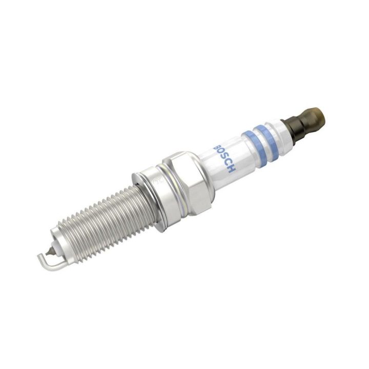 Ateşleme Bujisi YR5NI332 SEA Fiat 500 Punto Panda Alfa Romeo Mito Mercedes C E Serisi İçin (2007-2020) - Bosch 0242145510