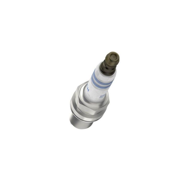 Ateşleme Bujisi Double Platin Honda Accord Toyota Camry Hyundai Accent Opel Astra İçin (1996-2014) - Bosch 0242236544