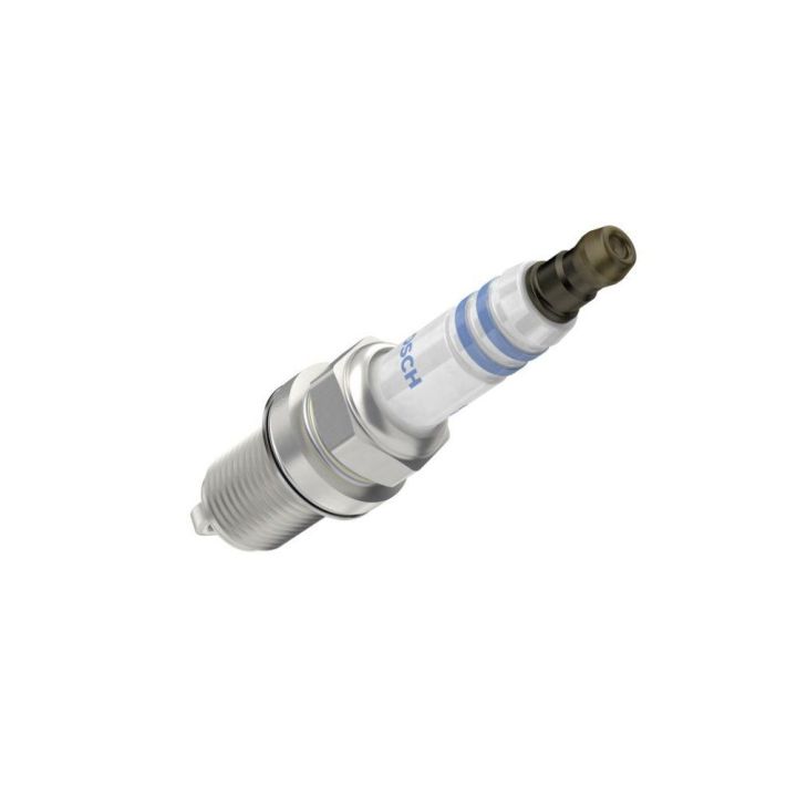 Ateşleme Bujisi Double Platin Honda Accord Toyota Camry Hyundai Accent Opel Astra İçin (1996-2014) - Bosch 0242236544