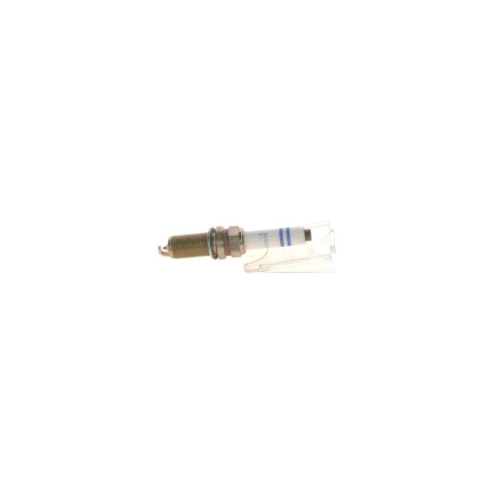 Ateşleme Bujisi Double Platin FQ5NPP332S VW Golf VII Passat Audi A3 A4 Skoda Leon Octavia İçin (2007-) - Bosch 0241245673