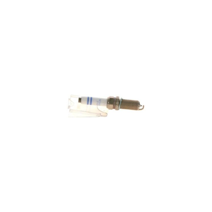 Ateşleme Bujisi Double Platin FQ5NPP332S VW Golf VII Passat Audi A3 A4 Skoda Leon Octavia İçin (2007-) - Bosch 0241245673
