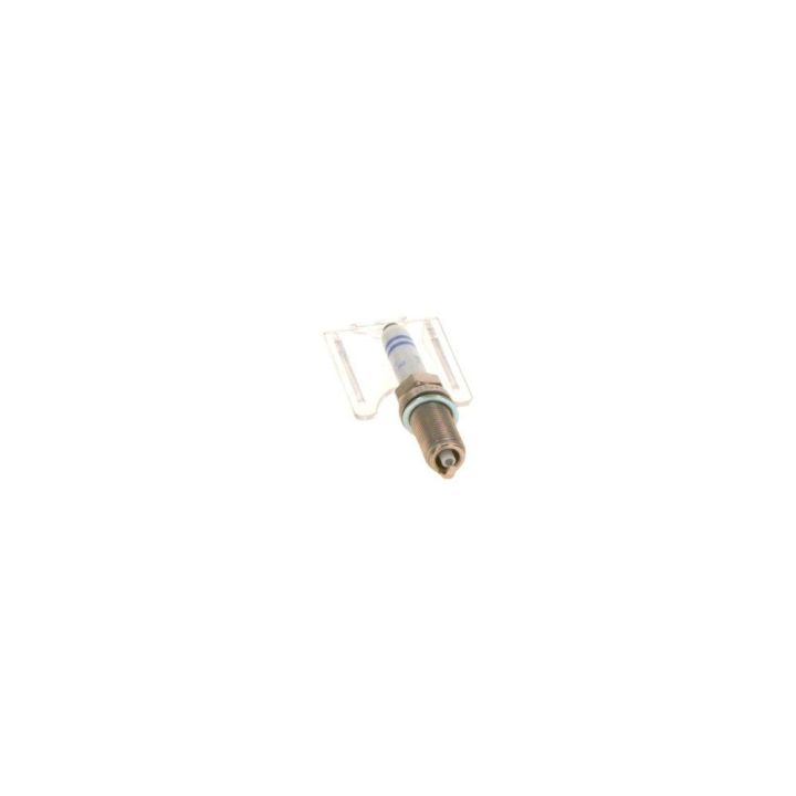 Ateşleme Bujisi Double Platin FQ5NPP332S VW Golf VII Passat Audi A3 A4 Skoda Leon Octavia İçin (2007-) - Bosch 0241245673