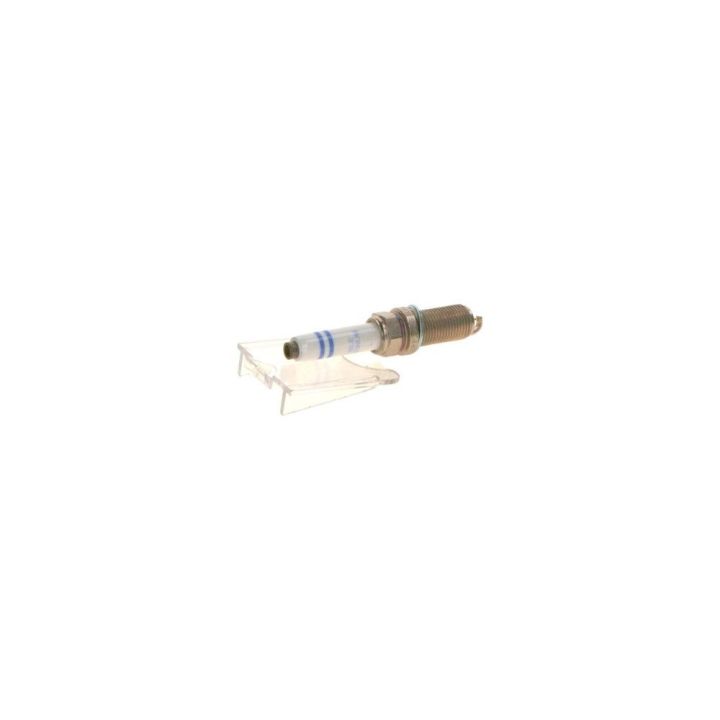 Ateşleme Bujisi Double Platin FQ5NPP332S VW Golf VII Passat Audi A3 A4 Skoda Leon Octavia İçin (2007-) - Bosch 0241245673