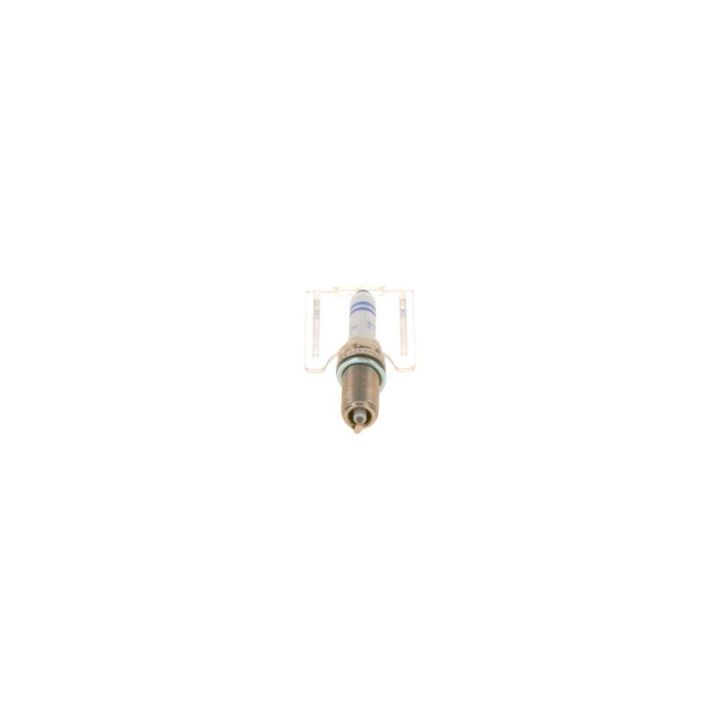 Ateşleme Bujisi Double Platin FQ5NPP332S VW Golf VII Passat Audi A3 A4 Skoda Leon Octavia İçin (2007-) - Bosch 0241245673