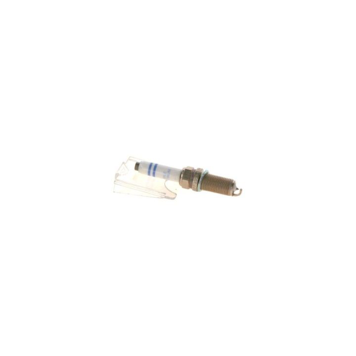 Ateşleme Bujisi Double Platin FQ5NPP332S VW Golf VII Passat Audi A3 A4 Skoda Leon Octavia İçin (2007-) - Bosch 0241245673