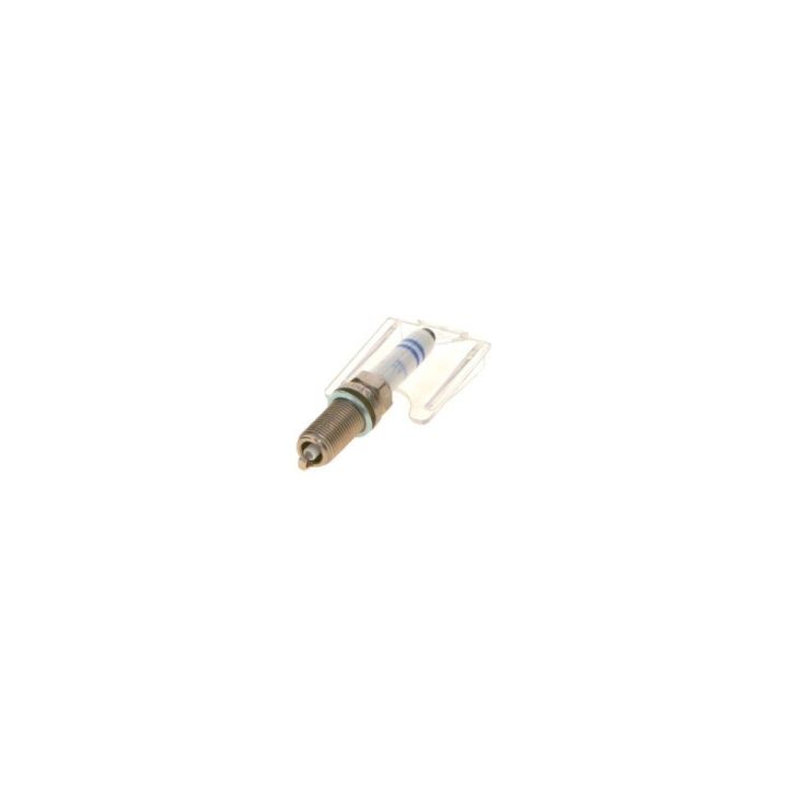 Ateşleme Bujisi Double Platin FQ5NPP332S VW Golf VII Passat Audi A3 A4 Skoda Leon Octavia İçin (2007-) - Bosch 0241245673