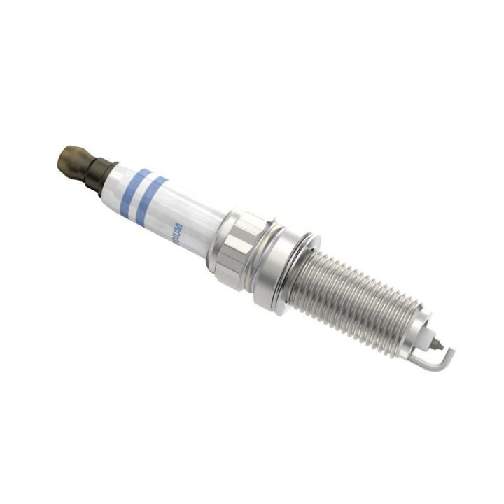 Ateşleme Bujisi İridyum ZQR8SI302 Peugeot 207 208 308 Citroen Berlingo C3 C4 İçin (2004-2016) - Bosch 0242129512