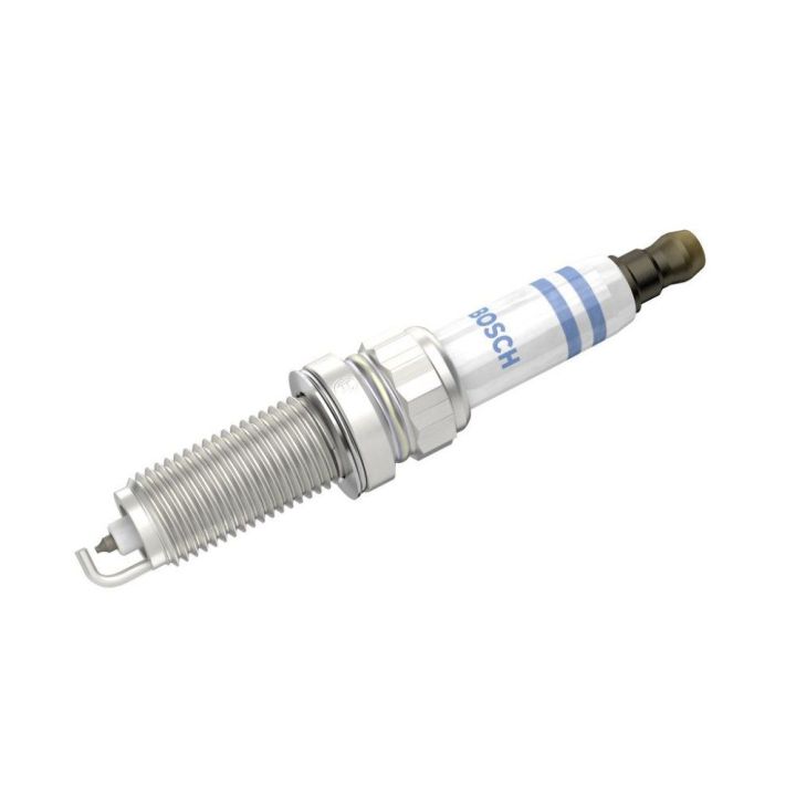 Ateşleme Bujisi İridyum ZQR8SI302 Peugeot 207 208 308 Citroen Berlingo C3 C4 İçin (2004-2016) - Bosch 0242129512