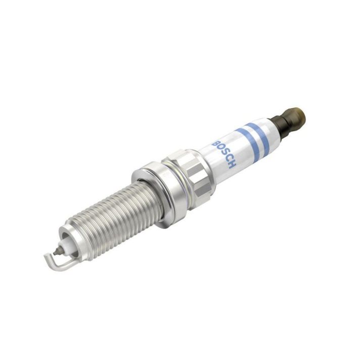 Ateşleme Bujisi İridyum ZQR8SI302 Peugeot 207 208 308 Citroen Berlingo C3 C4 İçin (2004-2016) - Bosch 0242129512