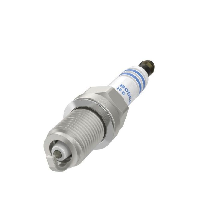 Ateşleme Bujisi Double İridyum Chrysler Mercedes Benz İçin (2008-) - Bosch 0242255508