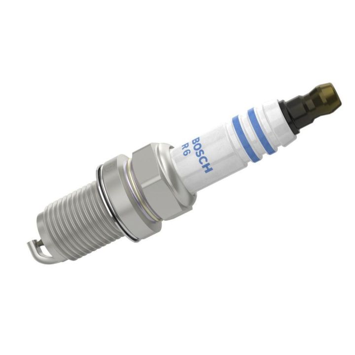 Ateşleme Bujisi Double İridyum Chrysler Mercedes Benz İçin (2008-) - Bosch 0242255508