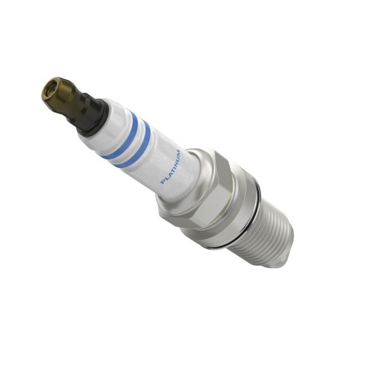 Ateşleme Bujisi Double İridyum Chrysler Mercedes Benz İçin (2008-) - Bosch 0242255508