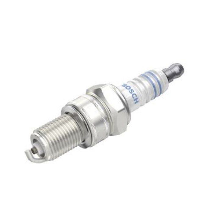 Ateşleme Bujisi Tek Tırnak W7DC Renault R9 R11 Opel Astra F Vectra A Corsa B İçin (1989-2002) - Bosch 0241235755