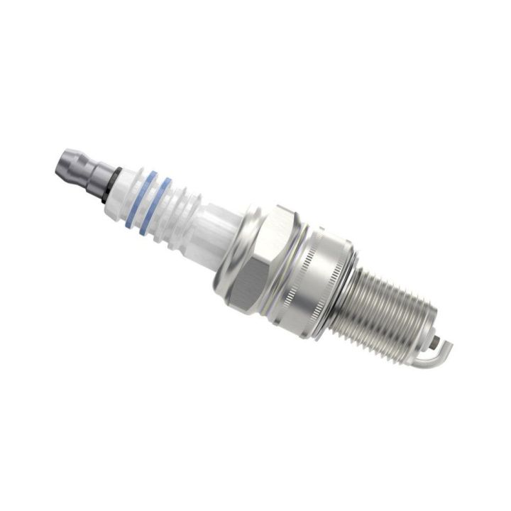 Ateşleme Bujisi Tek Tırnak W7DC Renault R9 R11 Opel Astra F Vectra A Corsa B İçin (1989-2002) - Bosch 0241235755