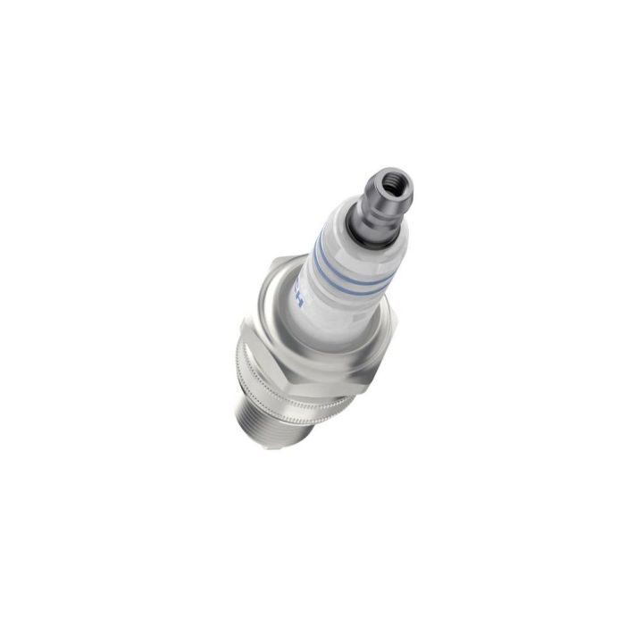 Ateşleme Bujisi Tek Tırnak W7DC Renault R9 R11 Opel Astra F Vectra A Corsa B İçin (1989-2002) - Bosch 0241235755