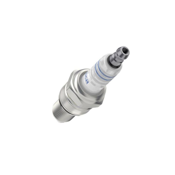 Ateşleme Bujisi Tek Tırnak W7DC Renault R9 R11 Opel Astra F Vectra A Corsa B İçin (1989-2002) - Bosch 0241235755