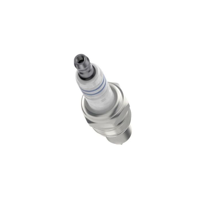 Ateşleme Bujisi Tek Tırnak W7DC Renault R9 R11 Opel Astra F Vectra A Corsa B İçin (1989-2002) - Bosch 0241235755