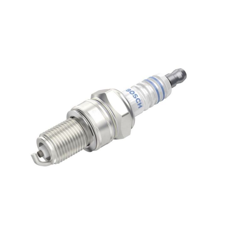 Ateşleme Bujisi Tek Tırnak W7DC Renault R9 R11 Opel Astra F Vectra A Corsa B İçin (1989-2002) - Bosch 0241235755
