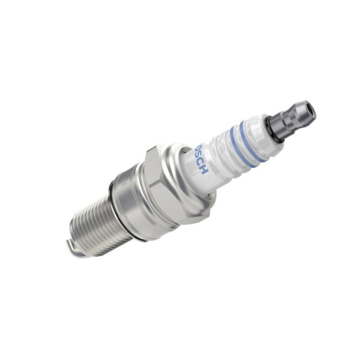 Ateşleme Bujisi Tek Tırnak W7DC Renault R9 R11 Opel Astra F Vectra A Corsa B İçin (1989-2002) - Bosch 0241235755