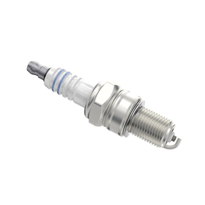 Ateşleme Bujisi Tek Tırnak W7DC Renault R9 R11 Opel Astra F Vectra A Corsa B İçin (1989-2002) - Bosch 0241235755