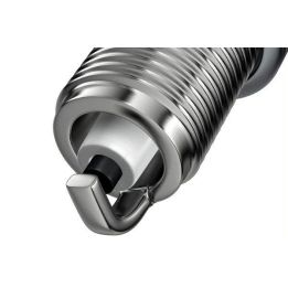 Fiat Albea Palio 1.2 8V 1.6 16V İçin Ateşleme Bujisi Super Plus FR8DC+ EA 0.8 MM - BOSCH 0242229659