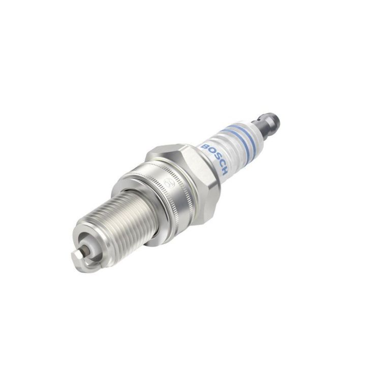 TIPO TEMPRA ŞAHİN DOĞAN SLX Renault R19 1.6 İçin Ateşleme Bujisi WR6DC - BOSCH 0242240592