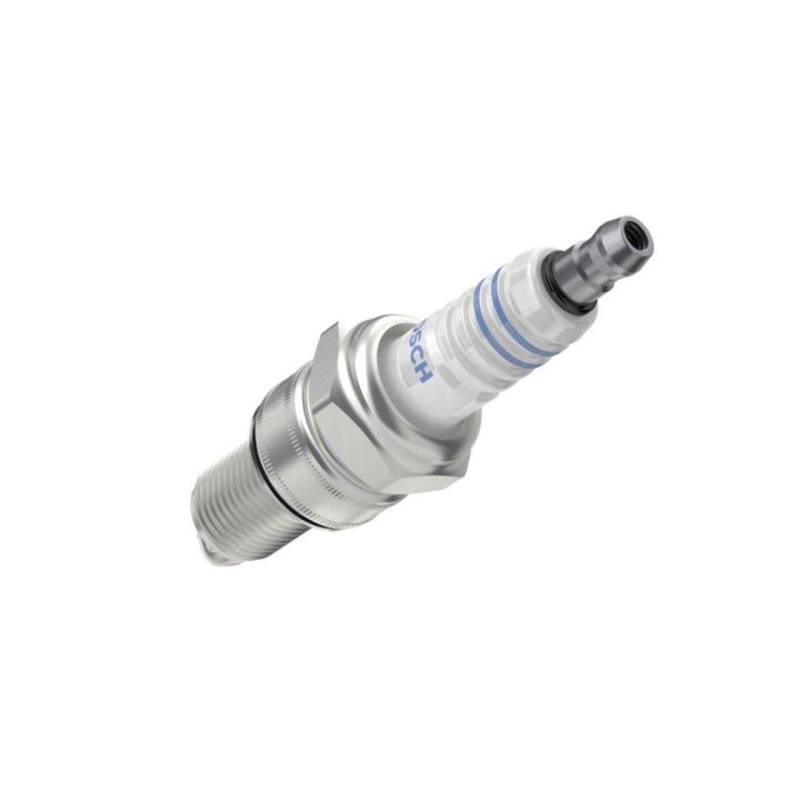 TIPO TEMPRA ŞAHİN DOĞAN SLX Renault R19 1.6 İçin Ateşleme Bujisi WR6DC - BOSCH 0242240592