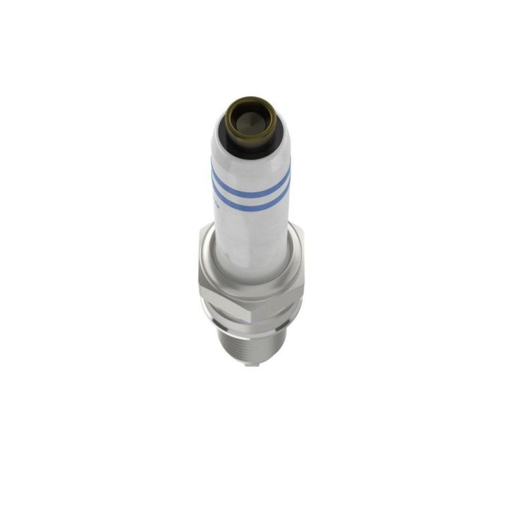 VW, Seat, Skoda, Audi 1.2-1.4 TSI TFSI Platin İridyum Ateşleme Bujisi YA5KIP80 (2013-) - BOSCH 0241145528