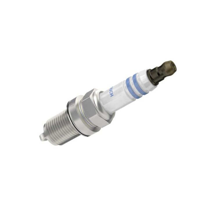 Renault Megane Fluence Laguna, Hyundai Sonata, Kia Optima, Volvo S60 Platinum Ateşleme Bujisi 0.7 MM (2000-2016) - BOSCH 0242235