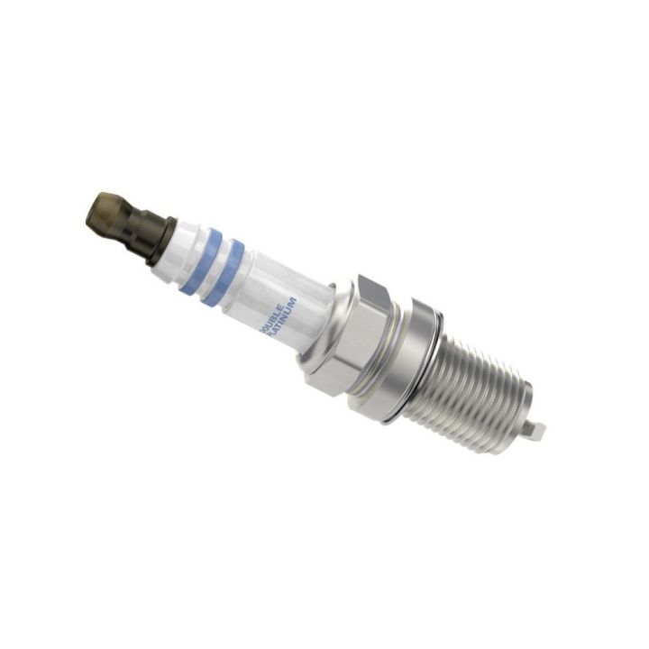 Renault Megane Fluence Laguna, Hyundai Sonata, Kia Optima, Volvo S60 Platinum Ateşleme Bujisi 0.7 MM (2000-2016) - BOSCH 0242235