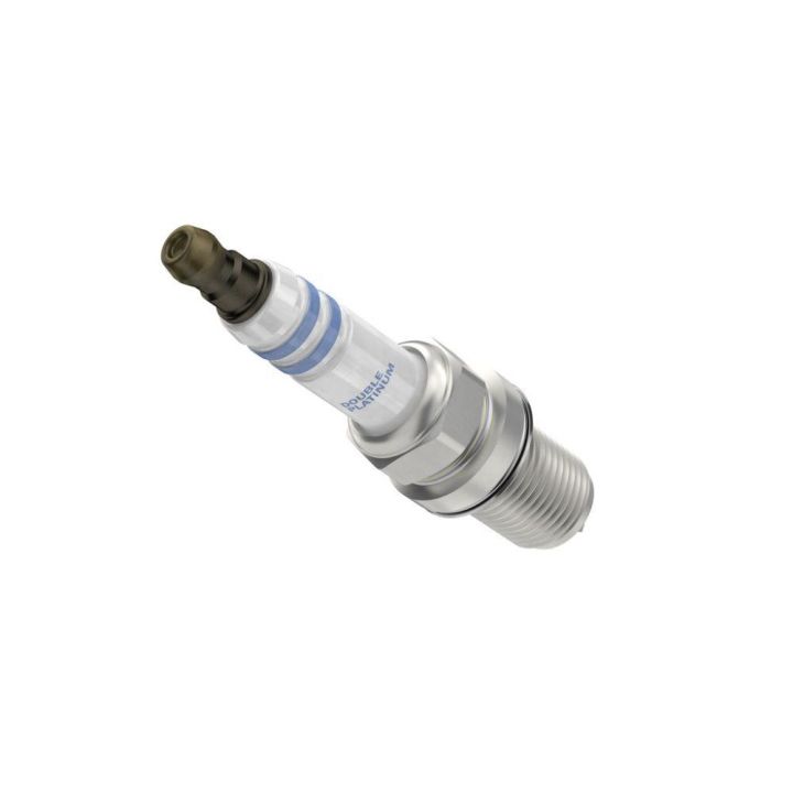 Renault Megane Fluence Laguna, Hyundai Sonata, Kia Optima, Volvo S60 Platinum Ateşleme Bujisi 0.7 MM (2000-2016) - BOSCH 0242235