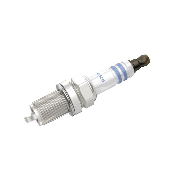 Renault Megane Fluence Laguna, Hyundai Sonata, Kia Optima, Volvo S60 Platinum Ateşleme Bujisi 0.7 MM (2000-2016) - BOSCH 0242235