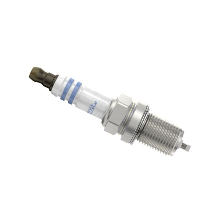 Renault Megane Fluence Laguna, Hyundai Sonata, Kia Optima, Volvo S60 Platinum Ateşleme Bujisi 0.7 MM (2000-2016) - BOSCH 0242235