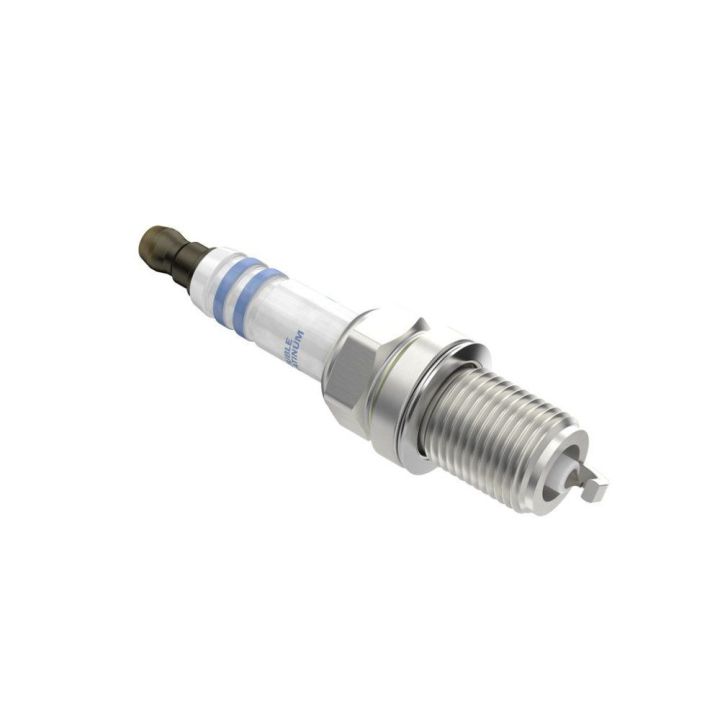 Renault Megane Fluence Laguna, Hyundai Sonata, Kia Optima, Volvo S60 Platinum Ateşleme Bujisi 0.7 MM (2000-2016) - BOSCH 0242235