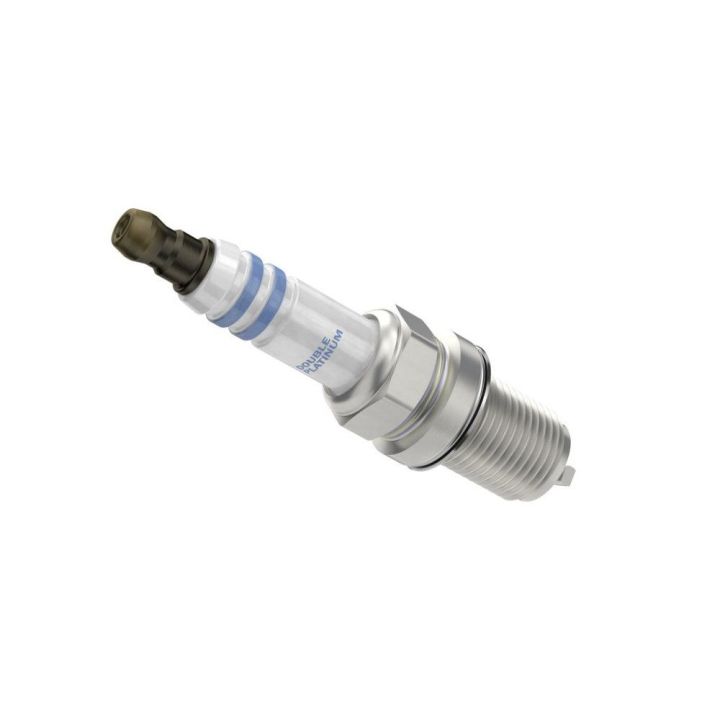 Renault Megane Fluence Laguna, Hyundai Sonata, Kia Optima, Volvo S60 Platinum Ateşleme Bujisi 0.7 MM (2000-2016) - BOSCH 0242235