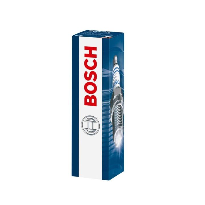 Japon Araç Modelleri İçin İridyum Ateşleme Bujisi VR7NII33X (2006-2018) - BOSCH 0242135529