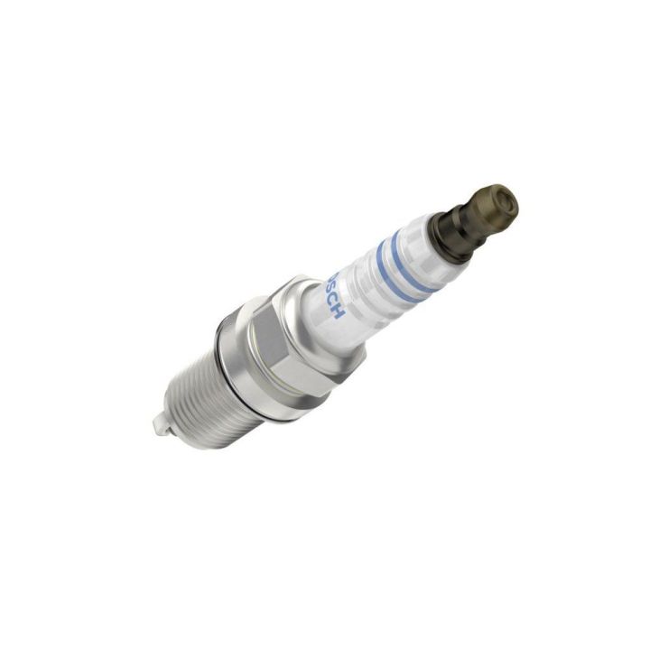 Opel, Renault, Fiat, Peugeot Eski Modelleri İçin Çift Tırnak Ateşleme Bujisi FLR8LDCU (1992-) - BOSCH 0242229654