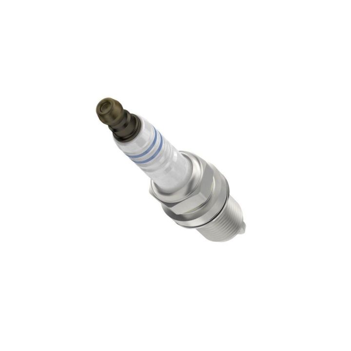 Opel, Renault, Fiat, Peugeot Eski Modelleri İçin Çift Tırnak Ateşleme Bujisi FLR8LDCU (1992-) - BOSCH 0242229654