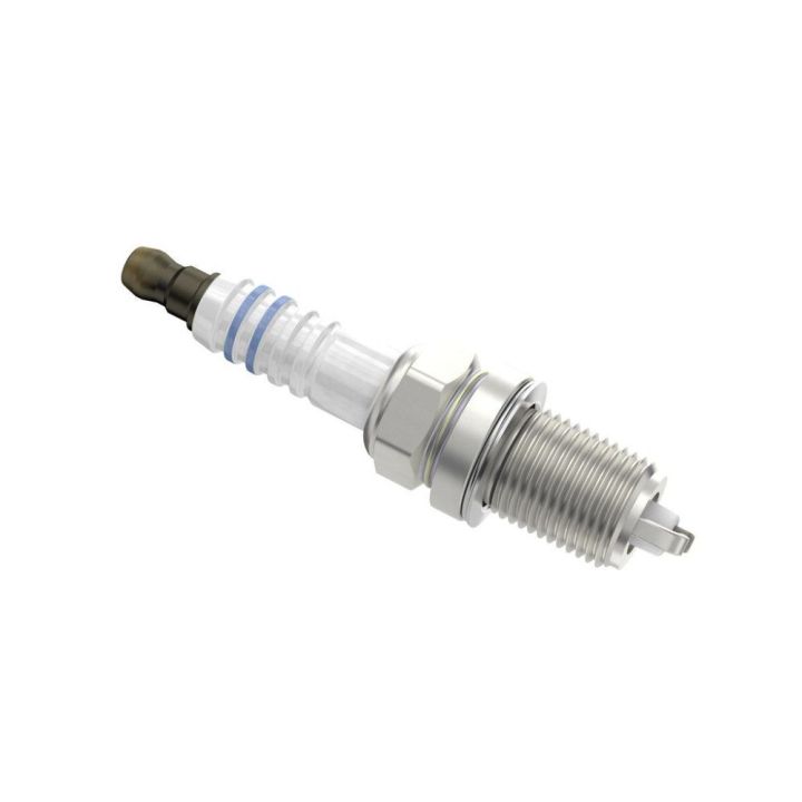 Opel, Renault, Fiat, Peugeot Eski Modelleri İçin Çift Tırnak Ateşleme Bujisi FLR8LDCU (1992-) - BOSCH 0242229654