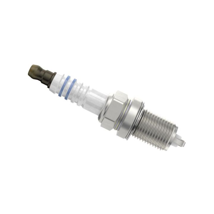 Opel, Renault, Fiat, Peugeot Eski Modelleri İçin Çift Tırnak Ateşleme Bujisi FLR8LDCU (1992-) - BOSCH 0242229654