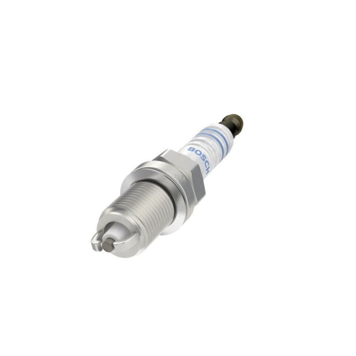Opel, Renault, Fiat, Peugeot Eski Modelleri İçin Çift Tırnak Ateşleme Bujisi FLR8LDCU (1992-) - BOSCH 0242229654